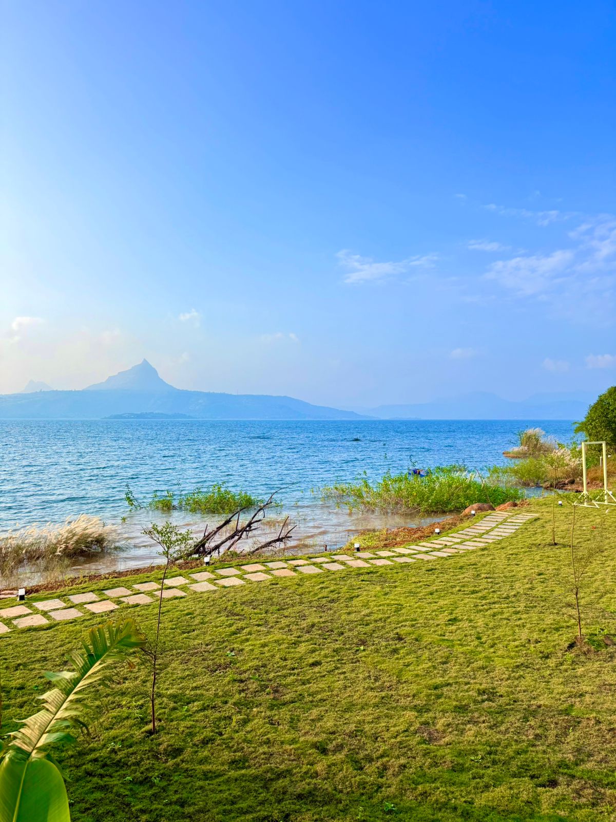 Serene Stay Campsite