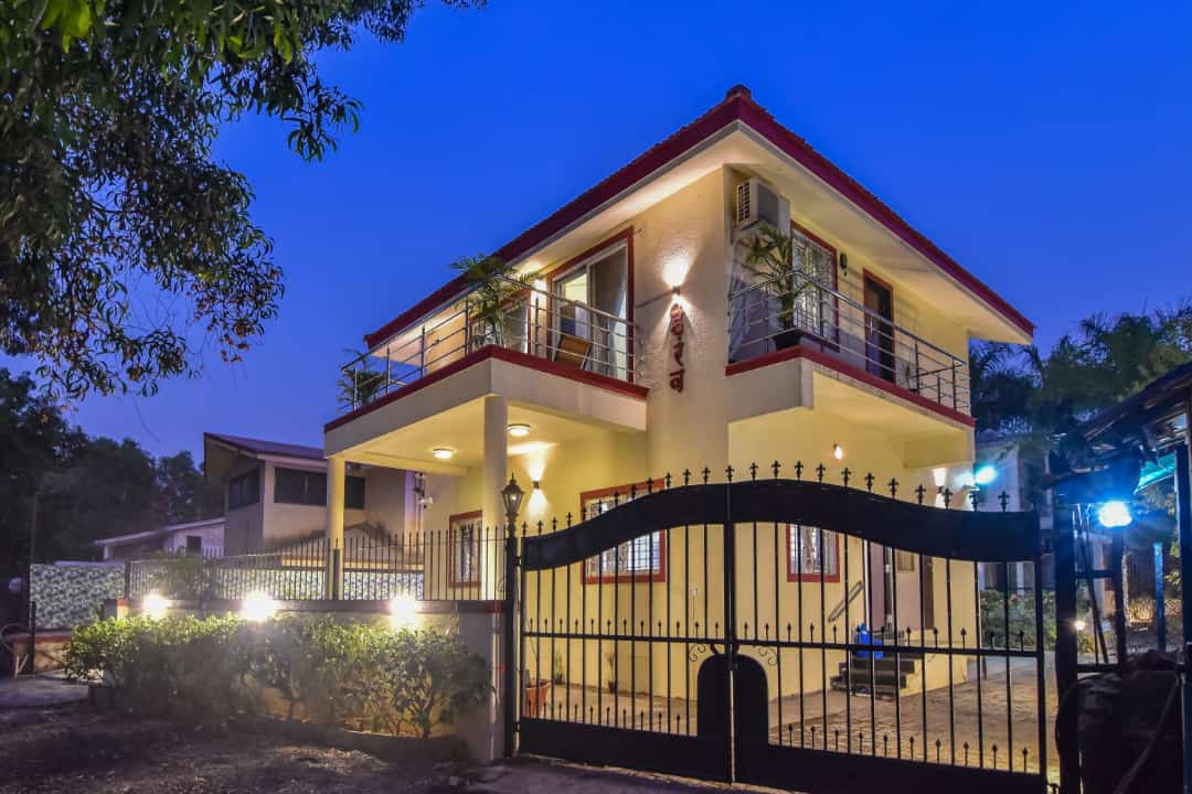Heramb Villa Lonavala