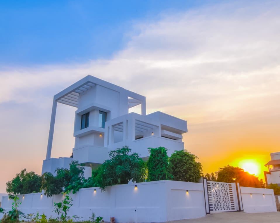 Jannat Villa Lonavala