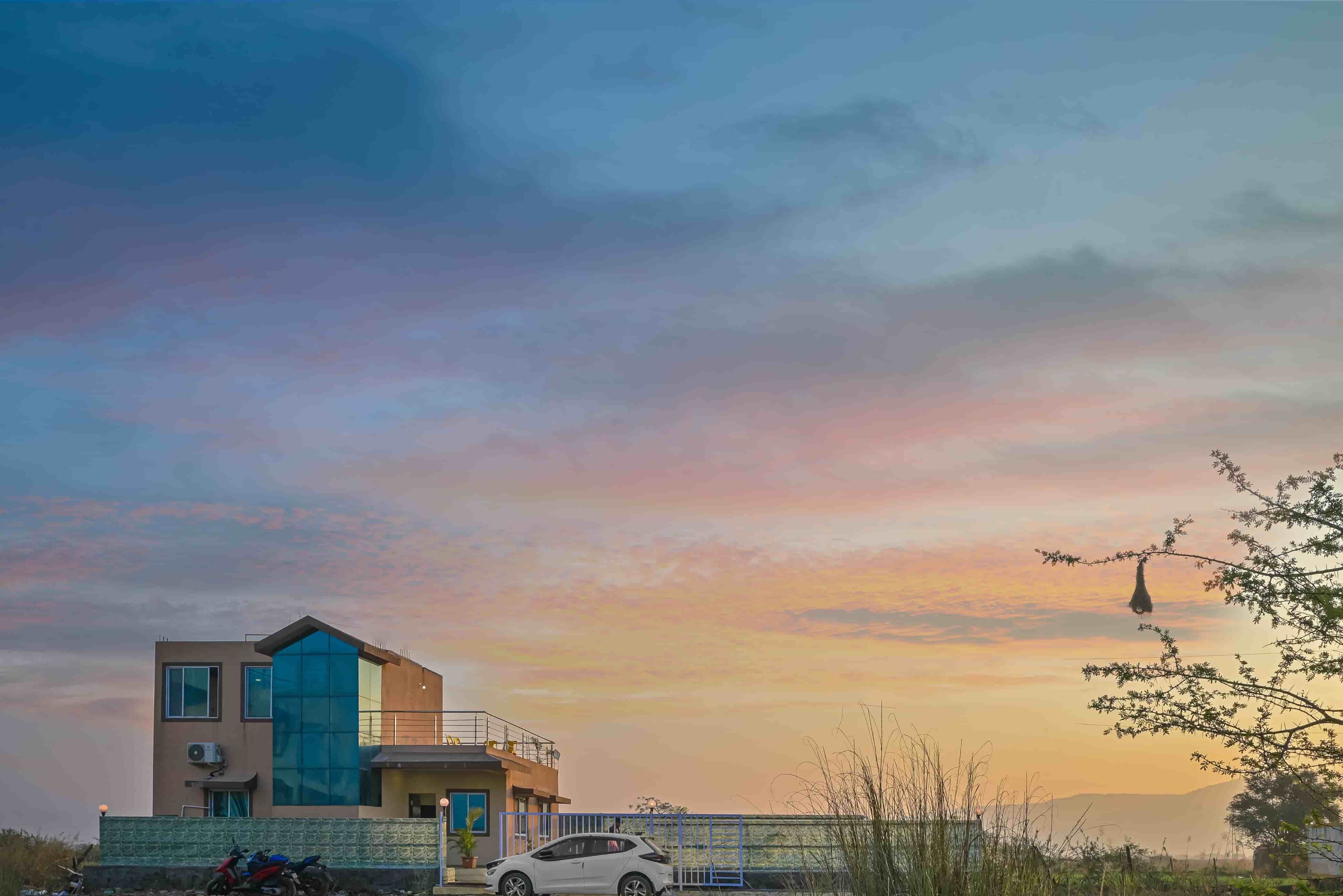 The Nest Villa Lonavala