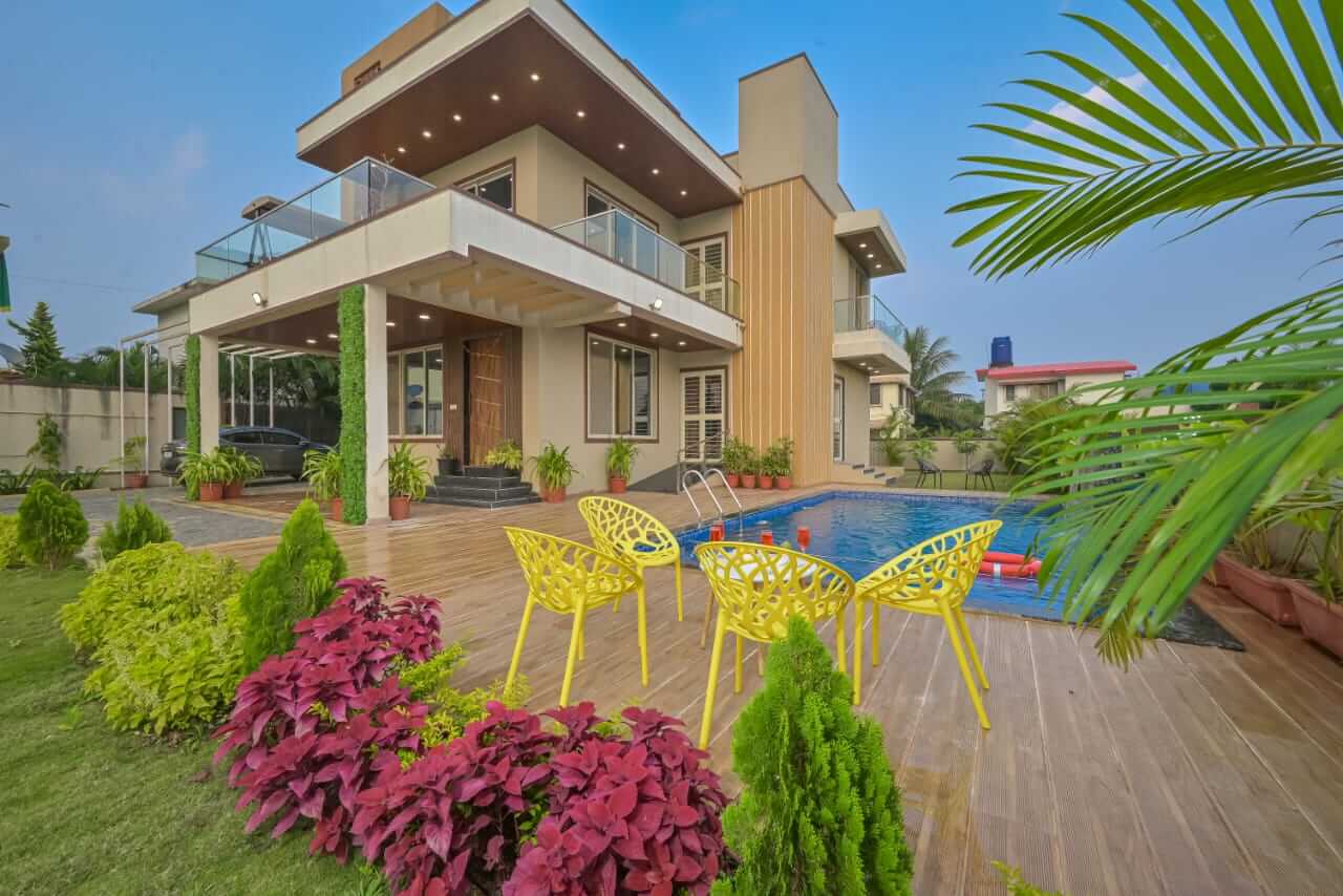 Sagar Villa Lonavala